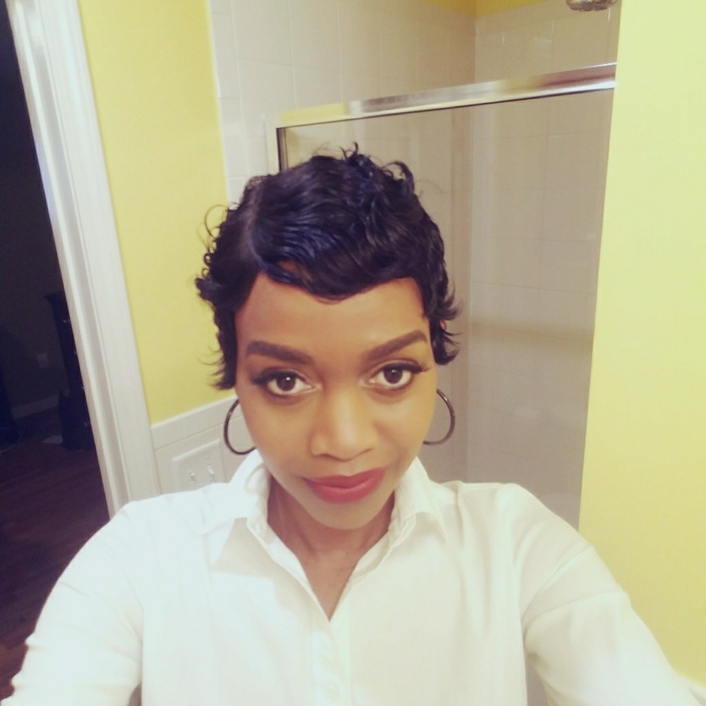 Meet your Posher, Tannis